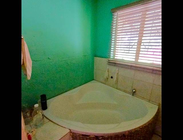 3 BEDROOM HOUSE FOR SALE IN DALESIDE